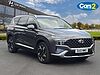 Hyundai SANTA FE 2.2 CRDi Ultimate 5dr 4WD Auto Grey