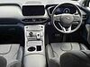 Hyundai SANTA FE 2.2 CRDi Ultimate 5dr 4WD Auto Grey