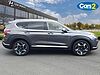 Hyundai SANTA FE 2.2 CRDi Ultimate 5dr 4WD Auto Grey