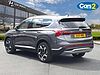 Hyundai SANTA FE 2.2 CRDi Ultimate 5dr 4WD Auto Grey