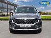 Hyundai SANTA FE 2.2 CRDi Ultimate 5dr 4WD Auto Grey