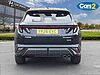 Hyundai TUCSON 1.6T 239 Hybrid N Line Edition 5dr Auto Black
