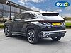 Hyundai TUCSON 1.6T 239 Hybrid N Line Edition 5dr Auto Black