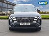 Hyundai TUCSON 1.6T 239 Hybrid N Line Edition 5dr Auto Black