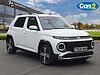Hyundai INSTER 85kW 02 49kWh 5dr Auto White