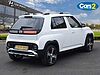Hyundai INSTER 85kW 02 49kWh 5dr Auto White