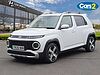 Hyundai INSTER 85kW 02 49kWh 5dr Auto White