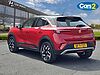 Vauxhall MOKKA 1.2 Turbo Elite Premium 5dr Auto Red