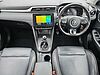 MG ZS 1.5 VTi-TECH Exclusive 5dr Orange