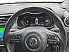 MG ZS 1.5 VTi-TECH Exclusive 5dr Orange
