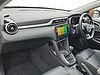 MG ZS 1.5 VTi-TECH Exclusive 5dr Orange