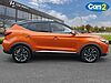 MG ZS 1.5 VTi-TECH Exclusive 5dr Orange