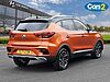 MG ZS 1.5 VTi-TECH Exclusive 5dr Orange