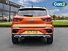 MG ZS 1.5 VTi-TECH Exclusive 5dr Orange