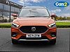MG ZS 1.5 VTi-TECH Exclusive 5dr Orange