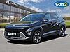 Hyundai KONA 1.0T 100 Ultimate 5dr Black