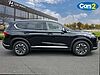Hyundai SANTA FE 1.6 TGDi Hybrid Premium 5dr Auto Black