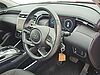 Hyundai TUCSON 1.6 TGDi Hybrid 230 SE Connect 5dr 2WD Auto Red