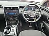 Hyundai TUCSON 1.6 TGDi Hybrid 230 SE Connect 5dr 2WD Auto Red