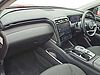 Hyundai TUCSON 1.6 TGDi Hybrid 230 SE Connect 5dr 2WD Auto Red