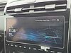 Hyundai TUCSON 1.6 TGDi Hybrid 230 SE Connect 5dr 2WD Auto Red