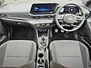Hyundai BAYON 1.0 TGDi [90] Black Line 5dr Grey