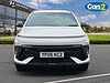 Hyundai KONA 1.6 Hybrid 138 N Line 5dr DCT White