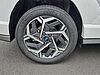 Hyundai KONA 1.6 Hybrid 138 N Line 5dr DCT White