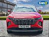 Hyundai TUCSON 1.6 TGDi Plug-in Hybrid Ultimate 5dr 4WD Auto Red