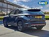 Hyundai TUCSON 1.6 TGDi N Line 5dr 2WD Grey