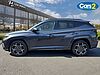 Hyundai TUCSON 1.6 TGDi N Line 5dr 2WD Grey