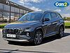 Hyundai TUCSON 1.6 TGDi N Line 5dr 2WD Grey