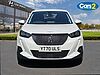 Peugeot 2008 1.2 PureTech 130 Allure 5dr White
