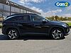 Hyundai TUCSON 1.6 TGDi Hybrid 230 Ultimate 5dr 2WD Auto Black