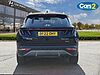 Hyundai TUCSON 1.6 TGDi Hybrid 230 Ultimate 5dr 2WD Auto Black