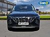 Hyundai TUCSON 1.6 TGDi Hybrid 230 Ultimate 5dr 2WD Auto Black