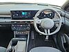 Hyundai TUCSON 1.6T 239 Hybrid N Line S 5dr Auto Silver