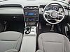Hyundai TUCSON 1.6 TGDi Hybrid 230 SE Connect 5dr 2WD Auto Red