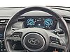 Hyundai TUCSON 1.6 TGDi Hybrid 230 SE Connect 5dr 2WD Auto Red