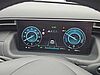 Hyundai TUCSON 1.6 TGDi Hybrid 230 SE Connect 5dr 2WD Auto Red