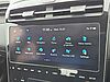 Hyundai TUCSON 1.6 TGDi Hybrid 230 SE Connect 5dr 2WD Auto Red