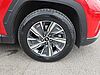 Hyundai TUCSON 1.6 TGDi Hybrid 230 SE Connect 5dr 2WD Auto Red