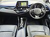 Toyota C-HR 1.8 Hybrid Dynamic 5dr CVT Blue