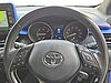 Toyota C-HR 1.8 Hybrid Dynamic 5dr CVT Blue