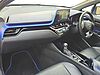 Toyota C-HR 1.8 Hybrid Dynamic 5dr CVT Blue
