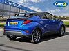 Toyota C-HR 1.8 Hybrid Dynamic 5dr CVT Blue