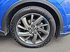 Toyota C-HR 1.8 Hybrid Dynamic 5dr CVT Blue