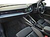 Audi A3 30 TFSI S Line 5dr S Tronic Green