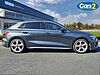 Audi A3 30 TFSI S Line 5dr S Tronic Green