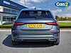 Audi A3 30 TFSI S Line 5dr S Tronic Green